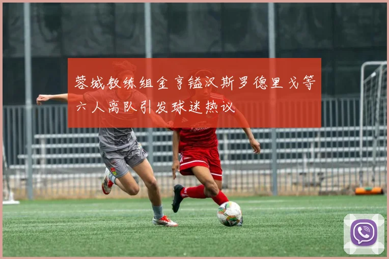 蓉城教练组金亨镒汉斯罗德里戈等六人离队引发球迷热议