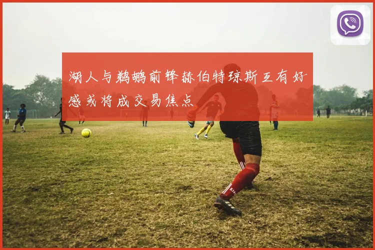 湖人与鹈鹕前锋赫伯特琼斯互有好感或将成交易焦点
